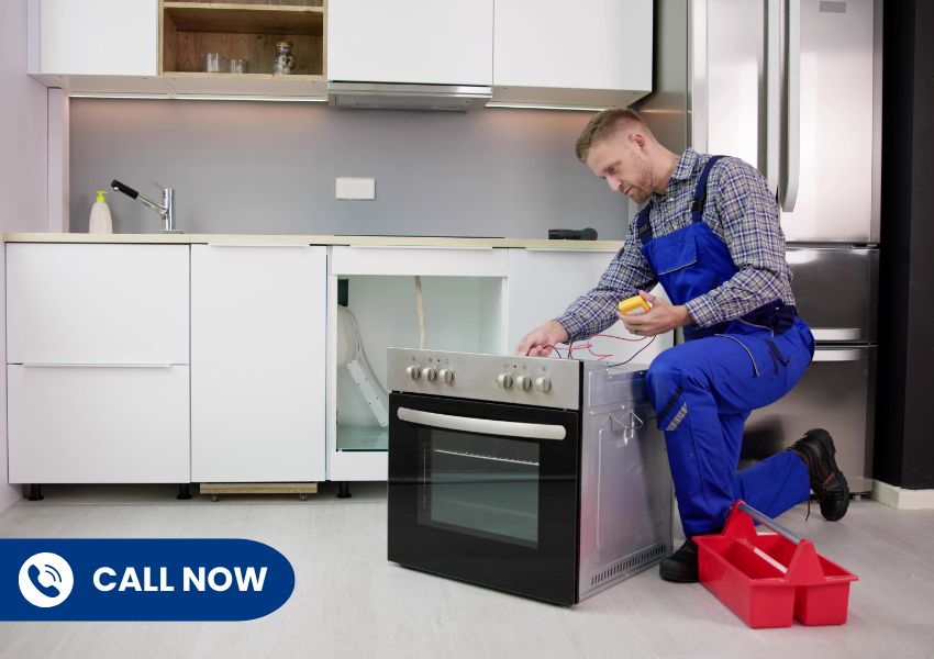 Appliance Repair Services in Canaan, NY